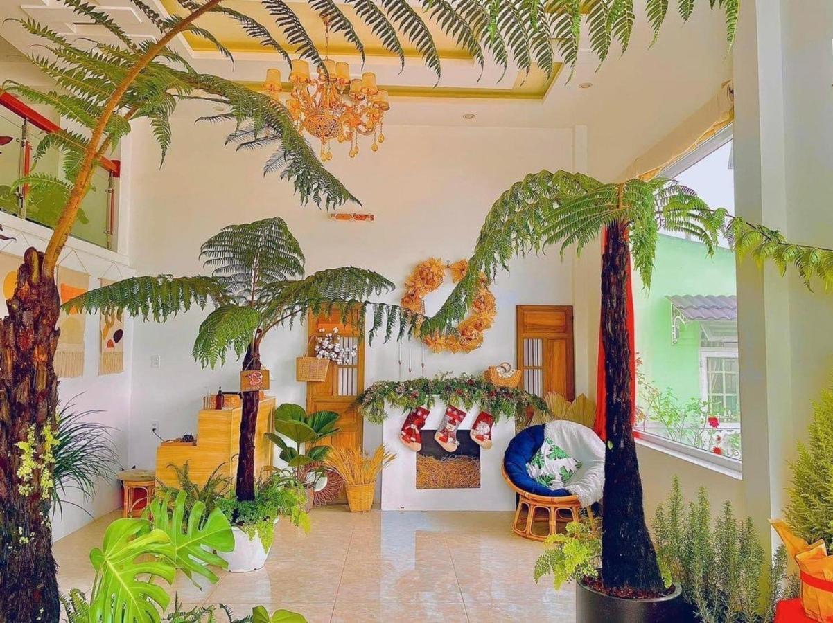 One Million Homestay Далат Екстер'єр фото